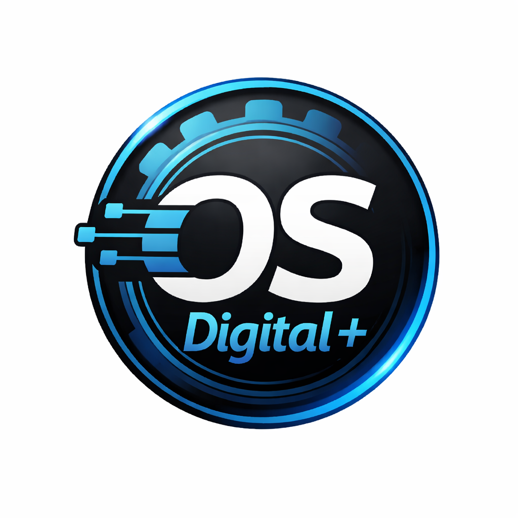 OS Digital+
